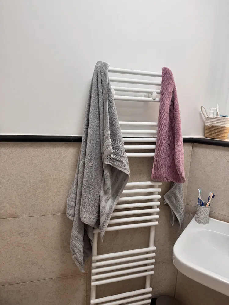 2 Zimmer Wohnung mit 34 m² in Köln – Bild 7