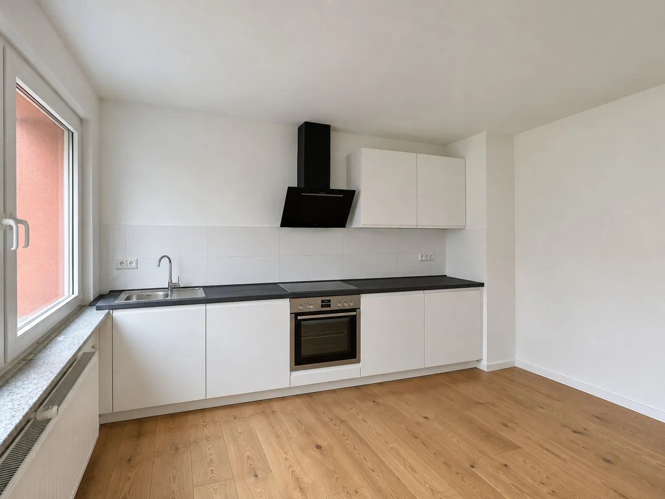 3 room apartment with 68 m² in Aachen – Photo 1