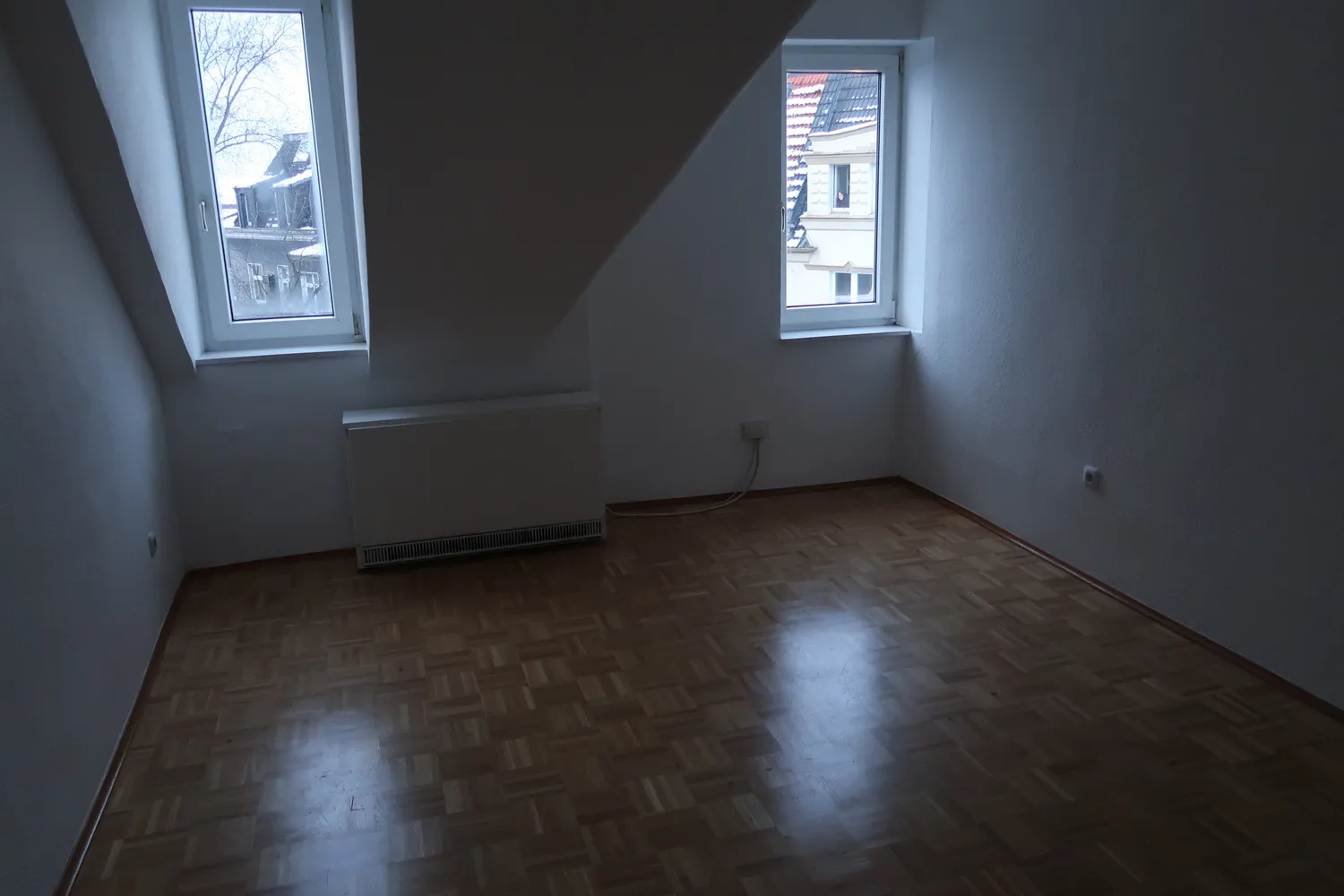 2 Zimmer Wohnung mit 49 m² in Essen – Bild 1