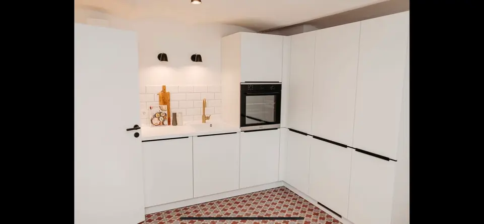3 room apartment with 88 m² in Schwerin – Photo 2