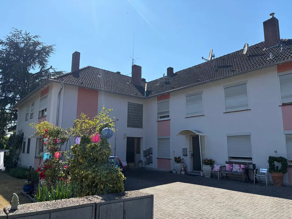 2 Zimmer Wohnung mit 60 m² in Lengerich – Bild 1