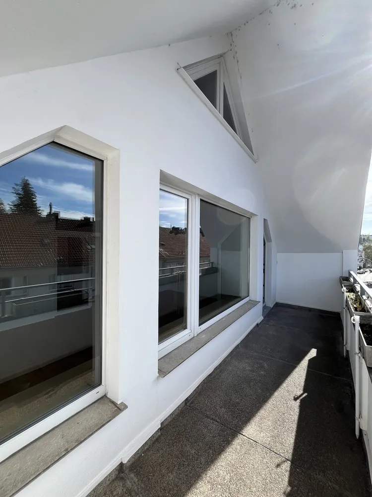 2 Zimmer Wohnung mit 69 m² in Köln – Bild 2