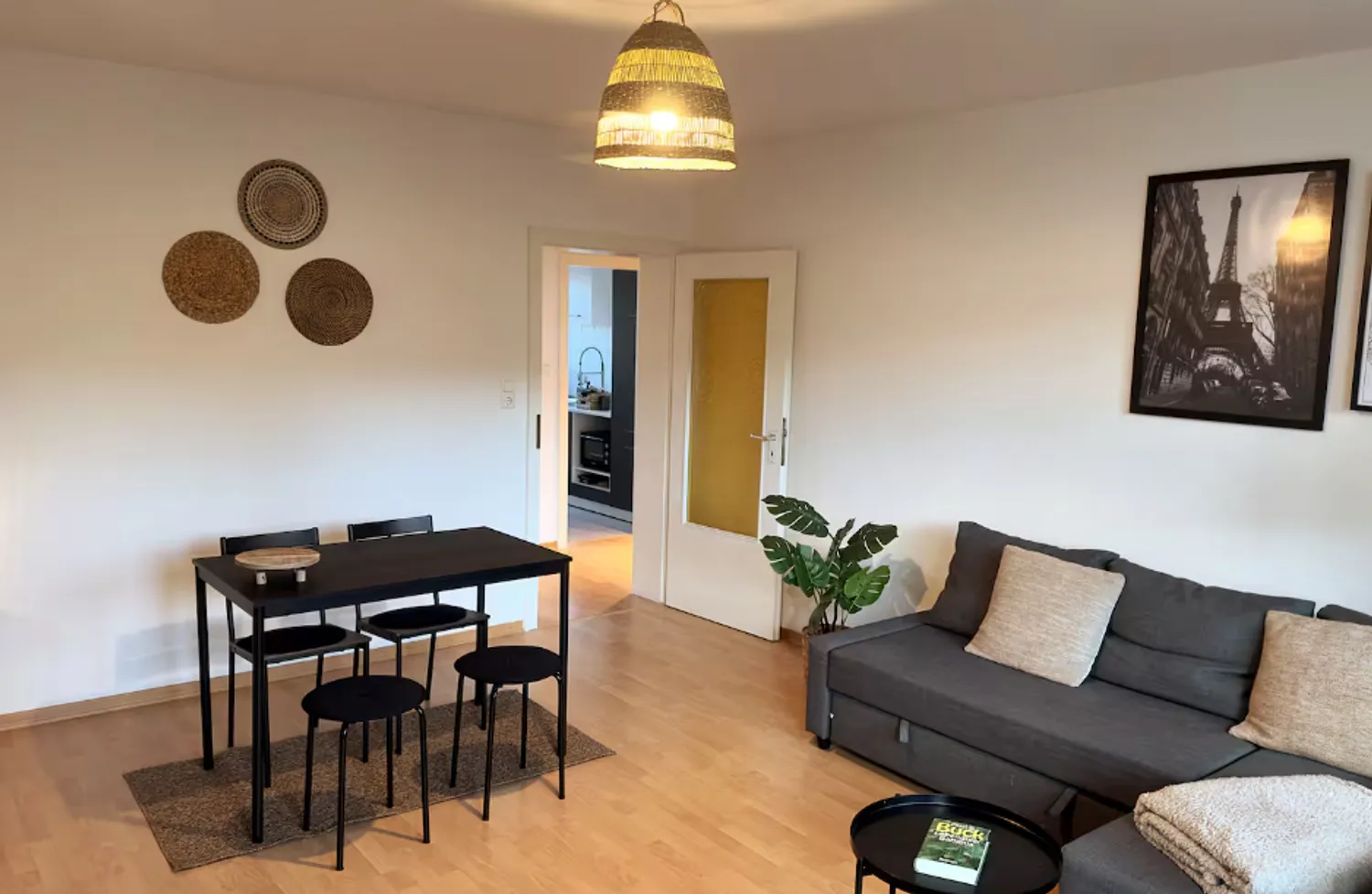 2 Zimmer Wohnung mit 60 m² in Mönchengladbach – Bild 2
