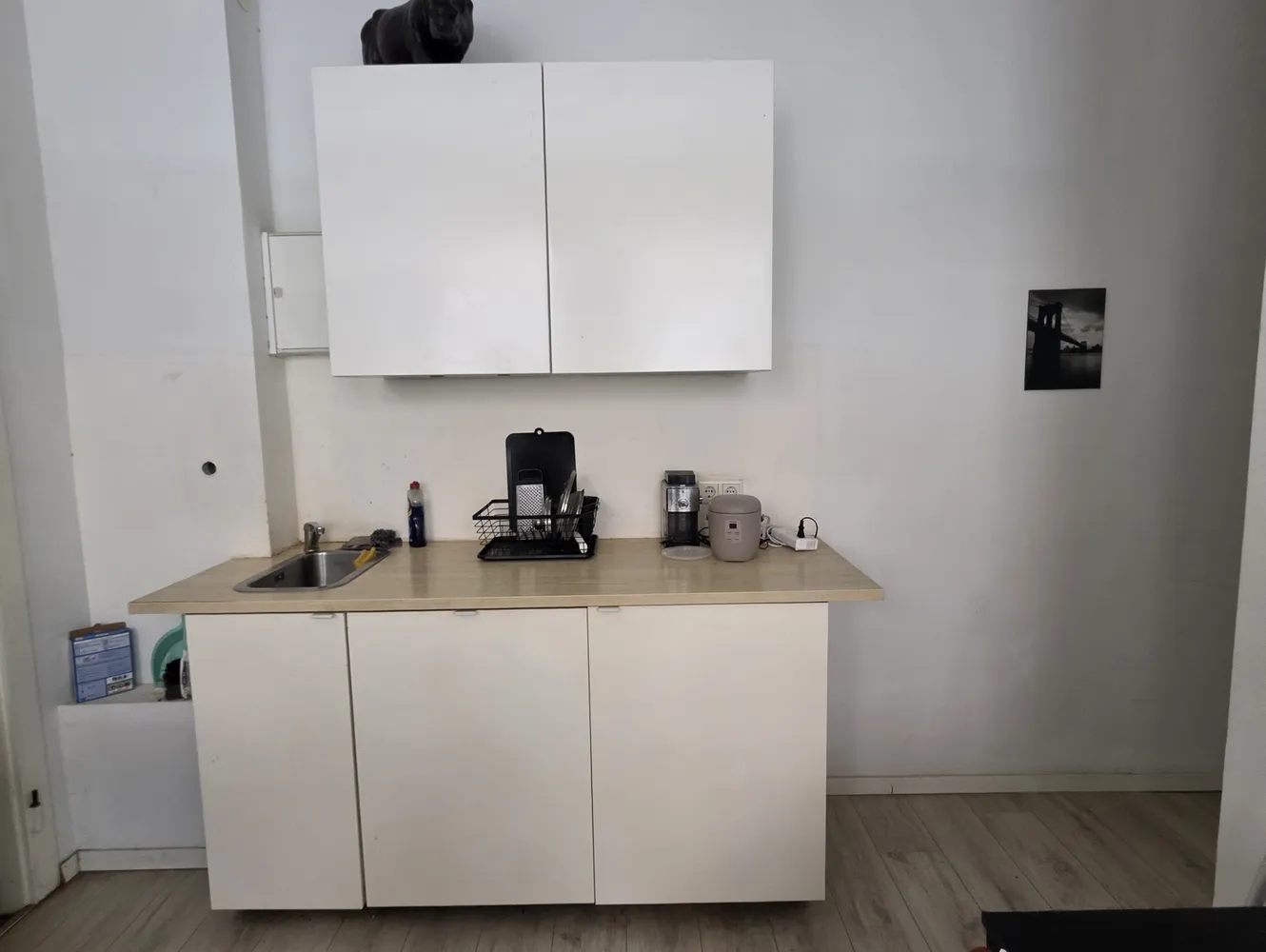 WG-Zimmer mit 13 m² in Düsseldorf – Bild 6