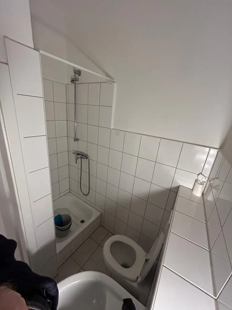 2 Zimmer Wohnung mit 40 m² in Hannover – Bild 1