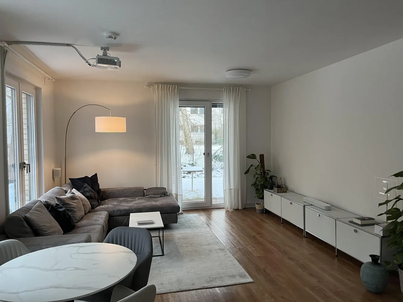 3 Zimmer Wohnung mit 86 m² in Hamburg – Bild 7