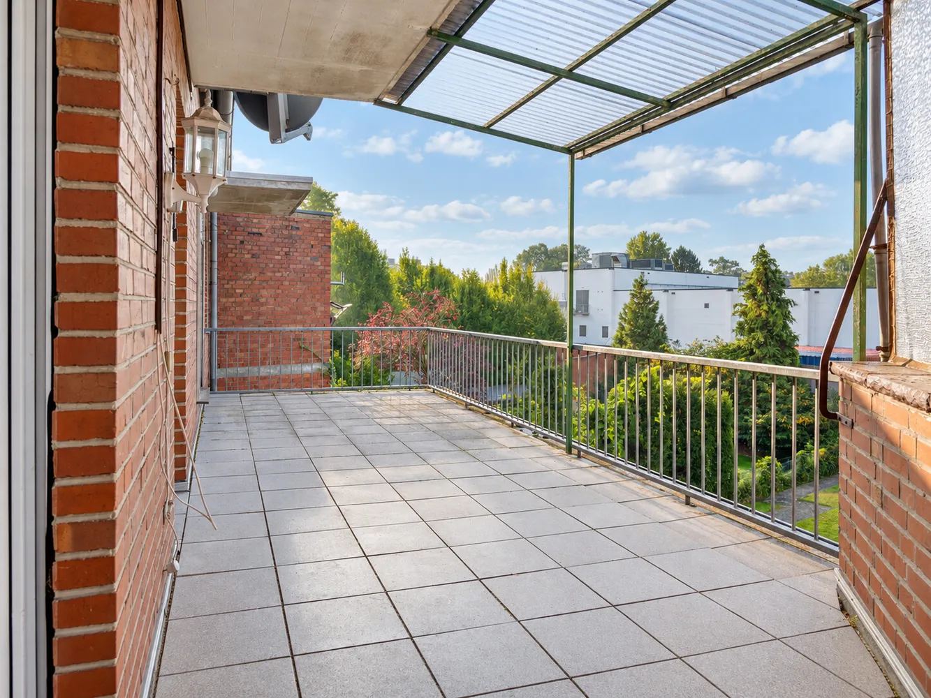 3 Zimmer Wohnung mit 108 m² in Nordhorn – Bild 6