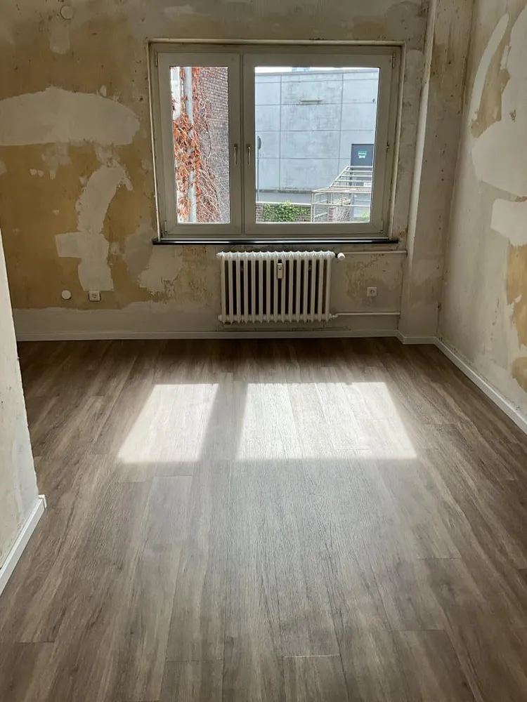 5 Zimmer Wohnung mit 118 m² in Wuppertal – Bild 9