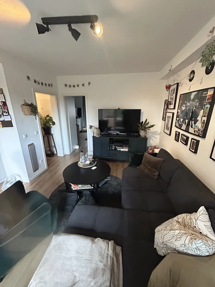 1 Zimmer Wohnung mit 44 m² in Essen – Bild 11