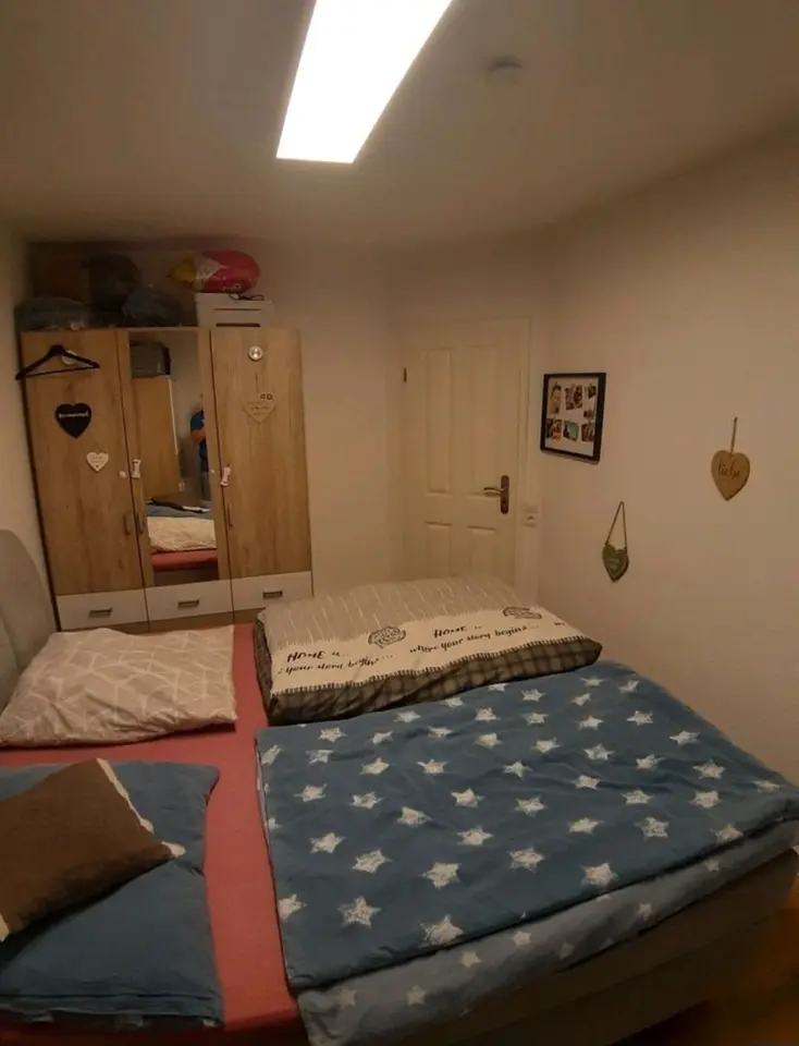 2 Zimmer Wohnung mit 46 m² in Kaiserslautern – Bild 7