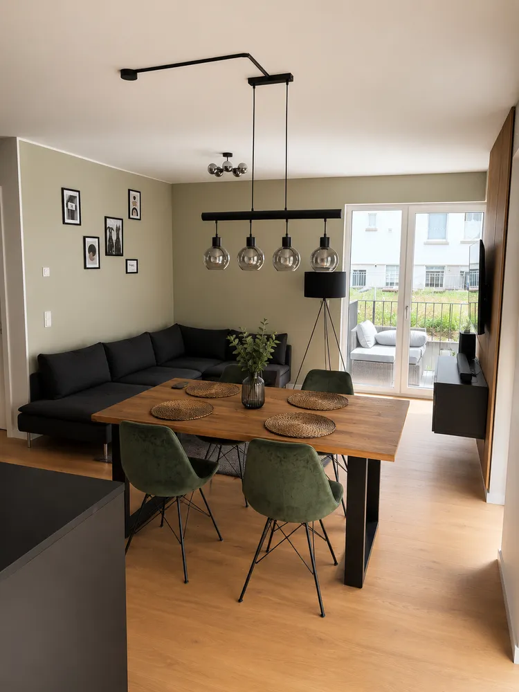 2 Zimmer Wohnung mit 82 m² in Limburg an der Lahn – Bild 8