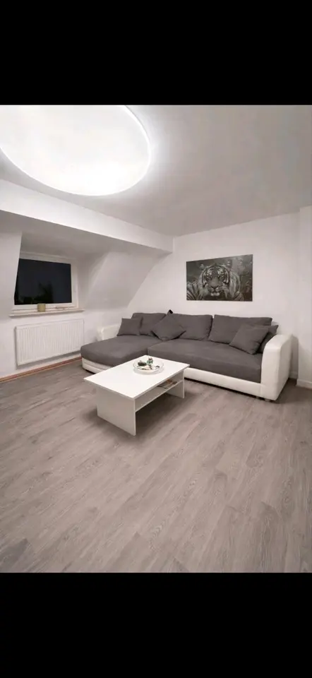 2 Zimmer Wohnung mit 61 m² in Duisburg – Bild 1