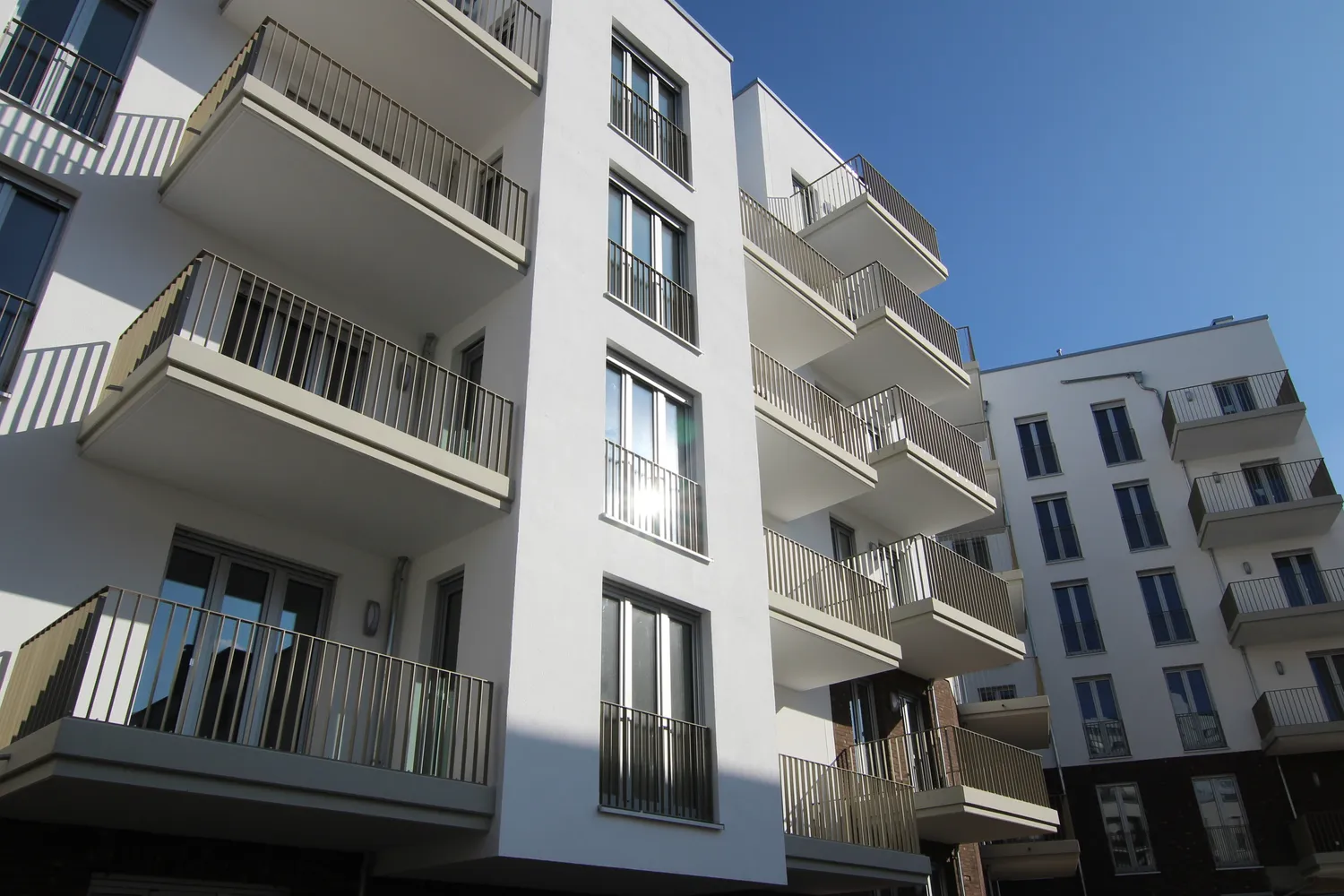 5 room apartment with 117 m² in Frankfurt am Main – Photo 5