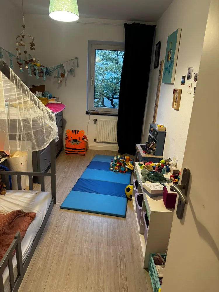 4 Zimmer Wohnung mit 74 m² in Köln – Bild 10