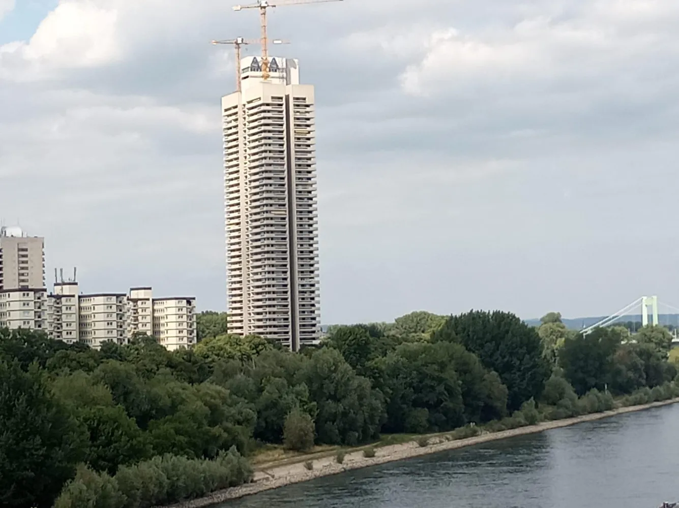 3 Zimmer Wohnung mit 86 m² in Köln – Bild 1