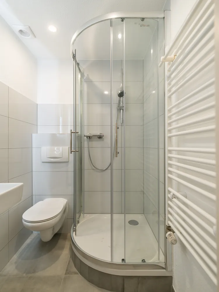 5 Zimmer Wohnung mit 120 m² in Wiesbaden – Bild 9