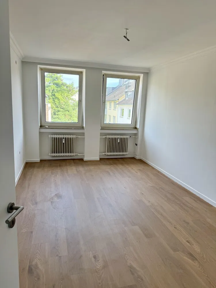 2 Zimmer Wohnung mit 55 m² in Aachen – Bild 2