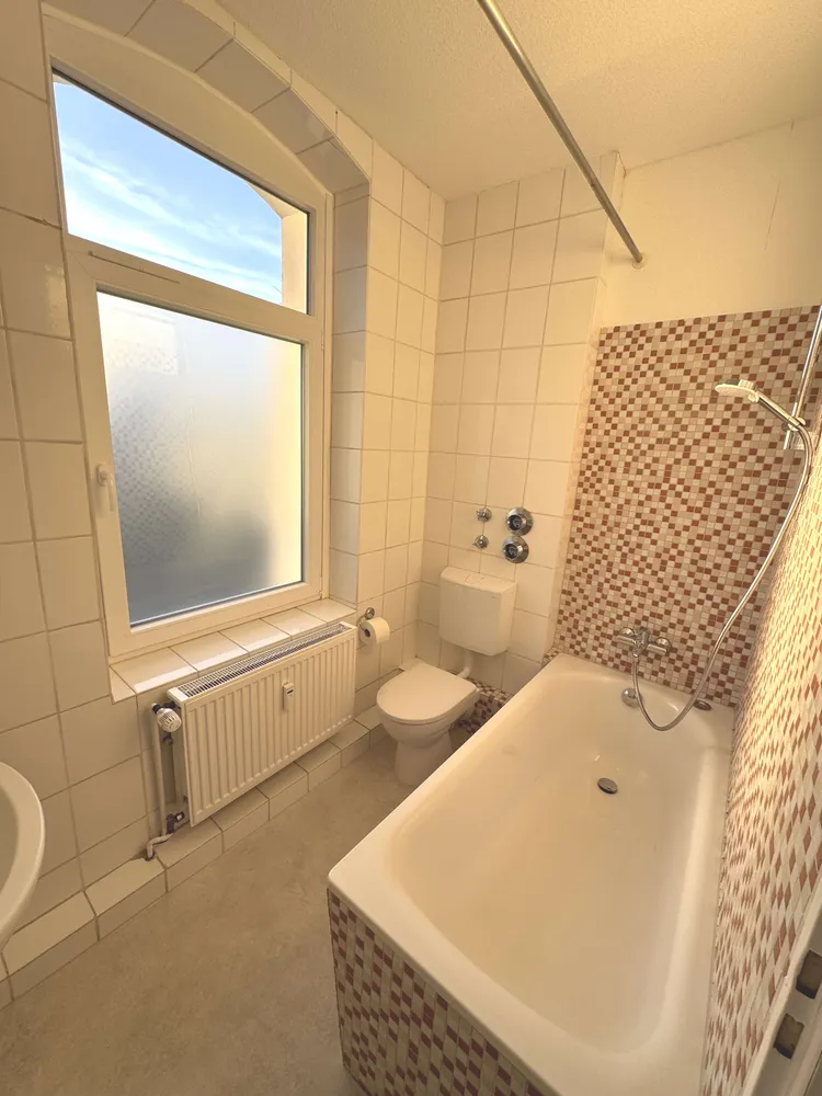 3 Zimmer Wohnung mit 60 m² in Hannover – Bild 3