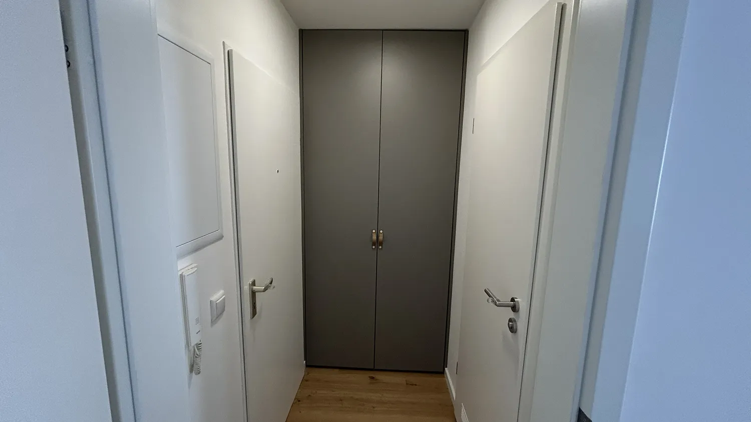 1 Zimmer Wohnung mit 25 m² in München – Bild 6