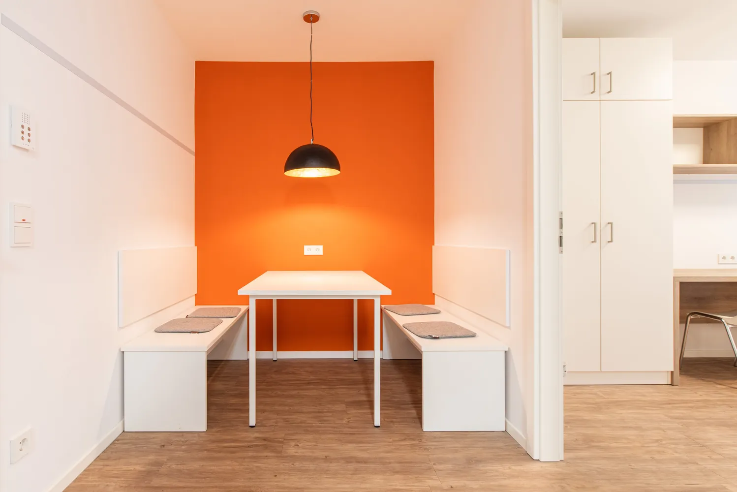 WG-Zimmer in Berlin – Bild 7