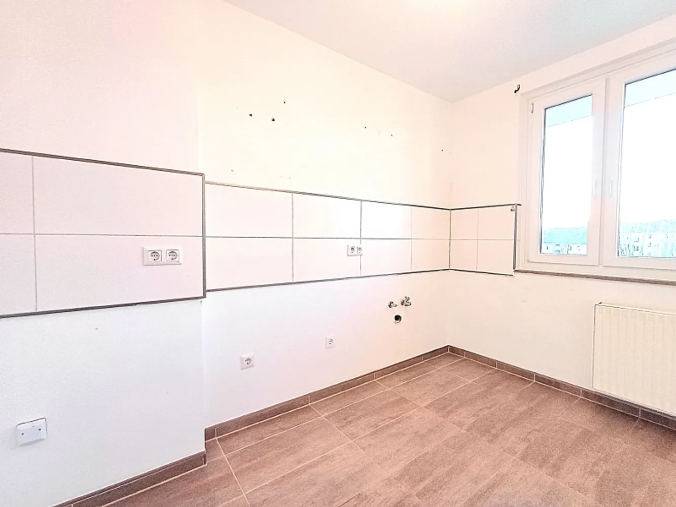 2 Zimmer Wohnung mit 57 m² in Minden – Bild 8