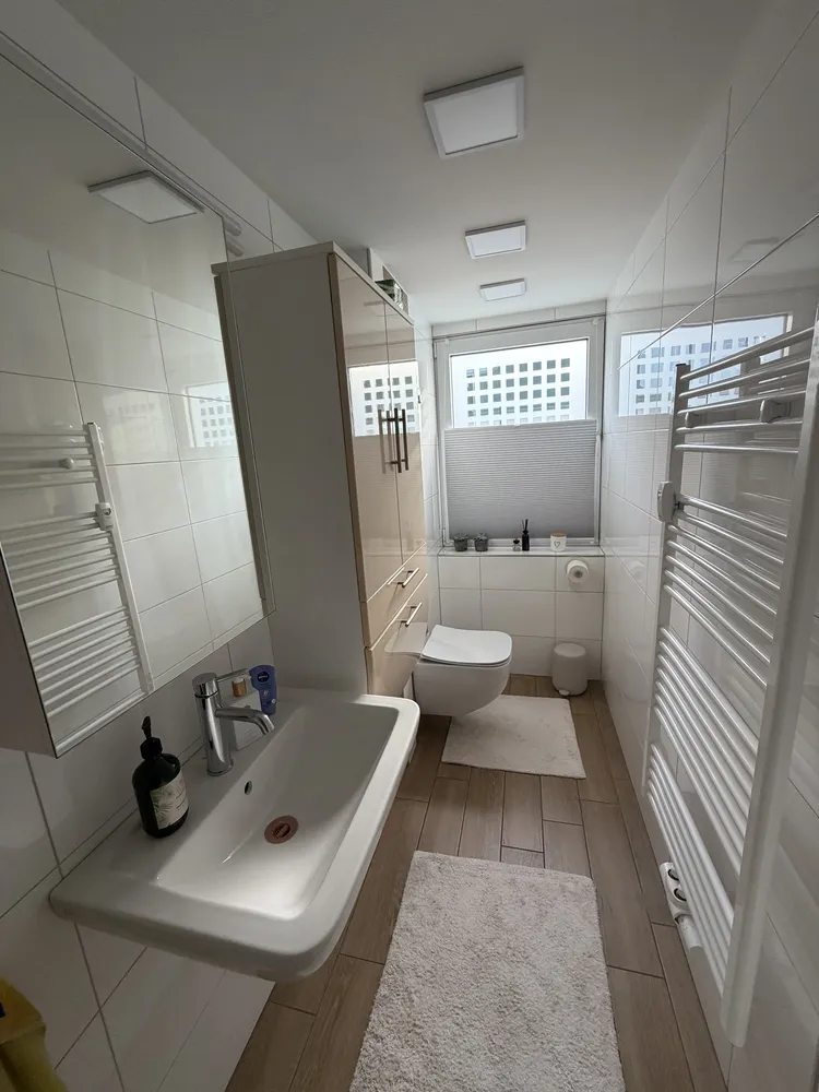4 Zimmer Wohnung mit 158 m² in Mönchengladbach – Bild 11
