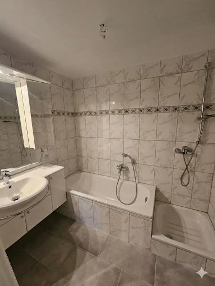 3 room apartment with 100 m² in Heidelberg – Photo 9