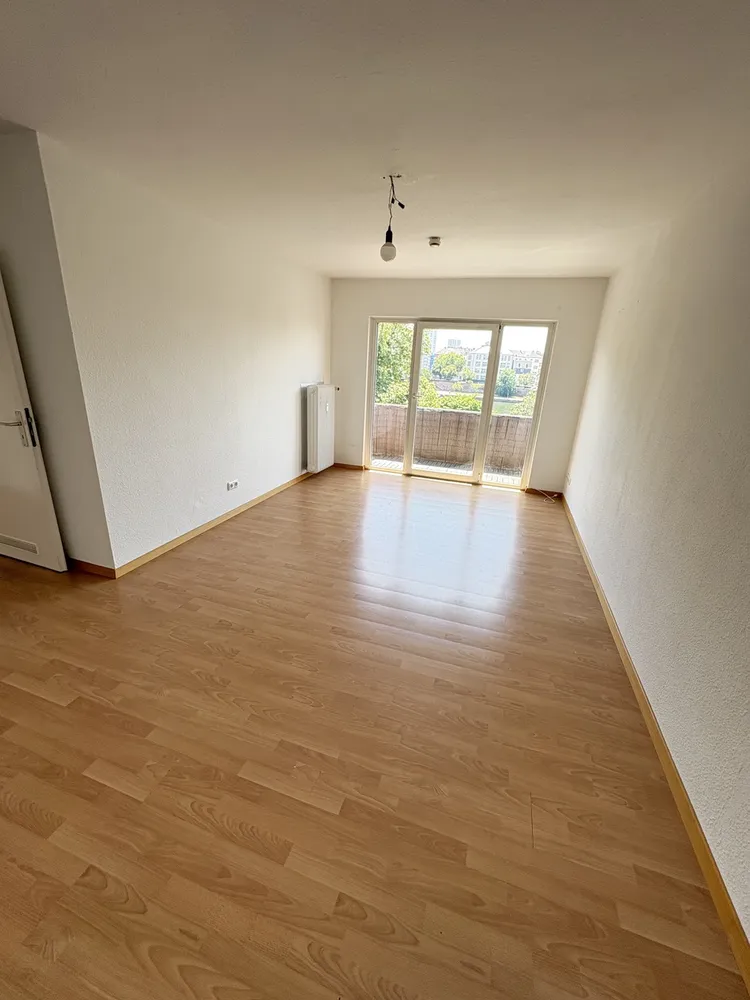 2 Zimmer Wohnung mit 55 m² in Frankfurt am Main – Bild 4
