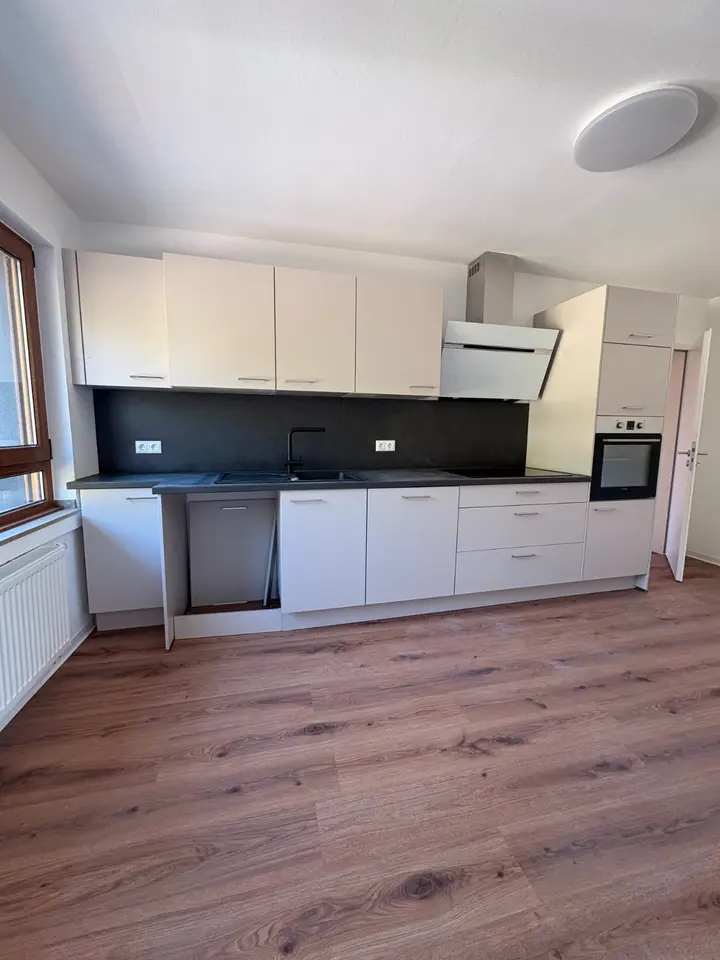 5 Zimmer Wohnung mit 120 m² in Aachen – Bild 6