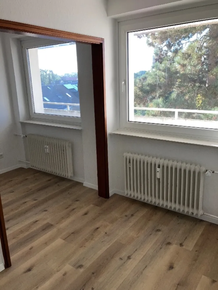 4 room apartment with 90 m² in Hanover – Photo 6