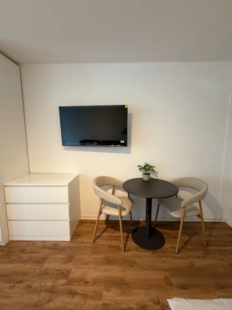 1 Zimmer Wohnung mit 27 m² in Nürnberg – Bild 6