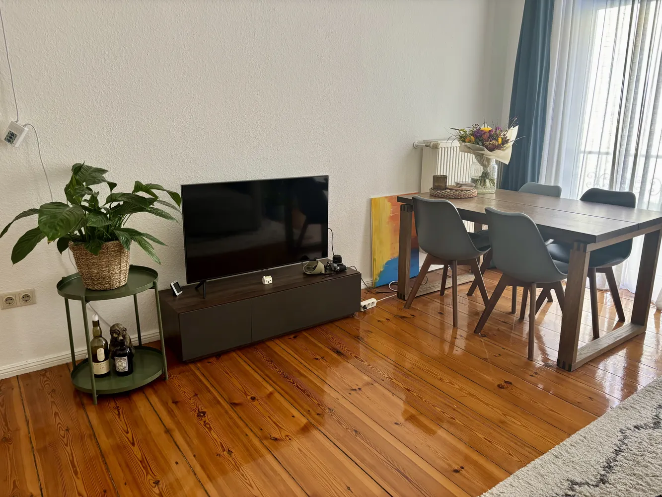 2 Zimmer Wohnung mit 66 m² in Berlin – Bild 5