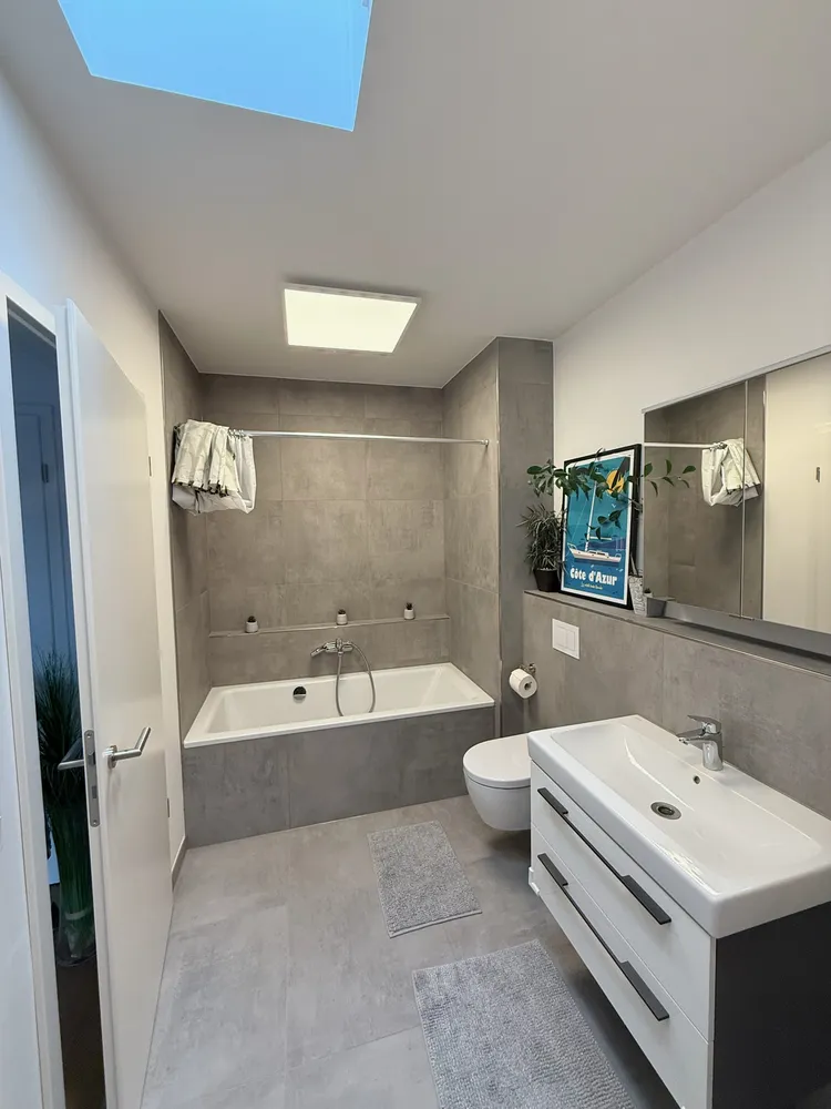3 Zimmer Wohnung mit 128 m² in Darmstadt – Bild 12