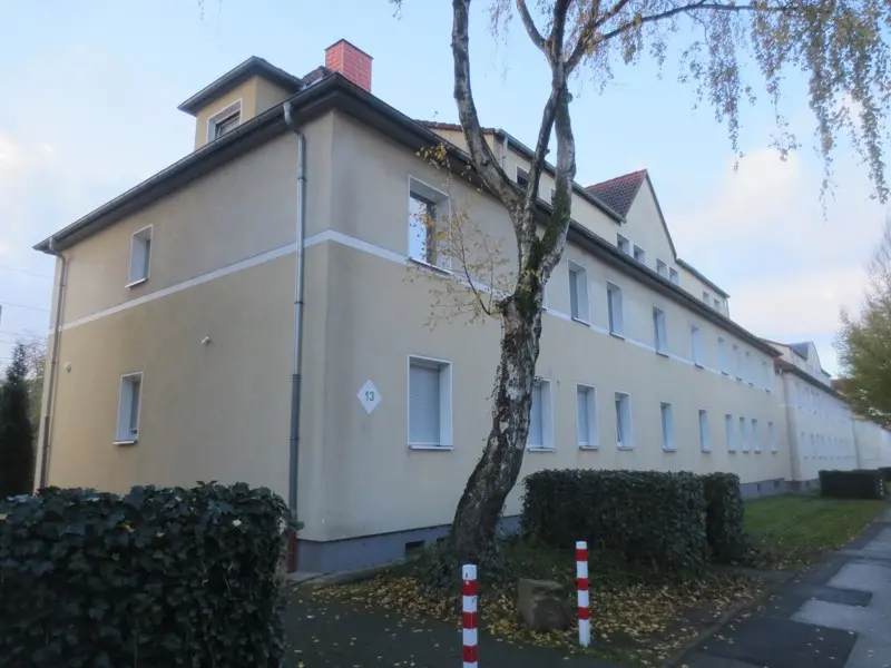 2 Zimmer Wohnung mit 50 m² in Gelsenkirchen – Bild 7