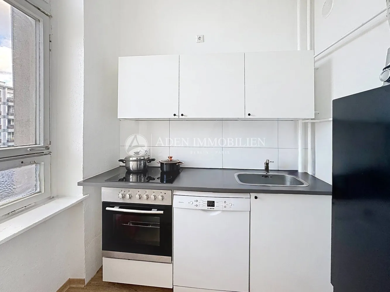 1 Zimmer Wohnung mit 43 m² in Berlin – Bild 4