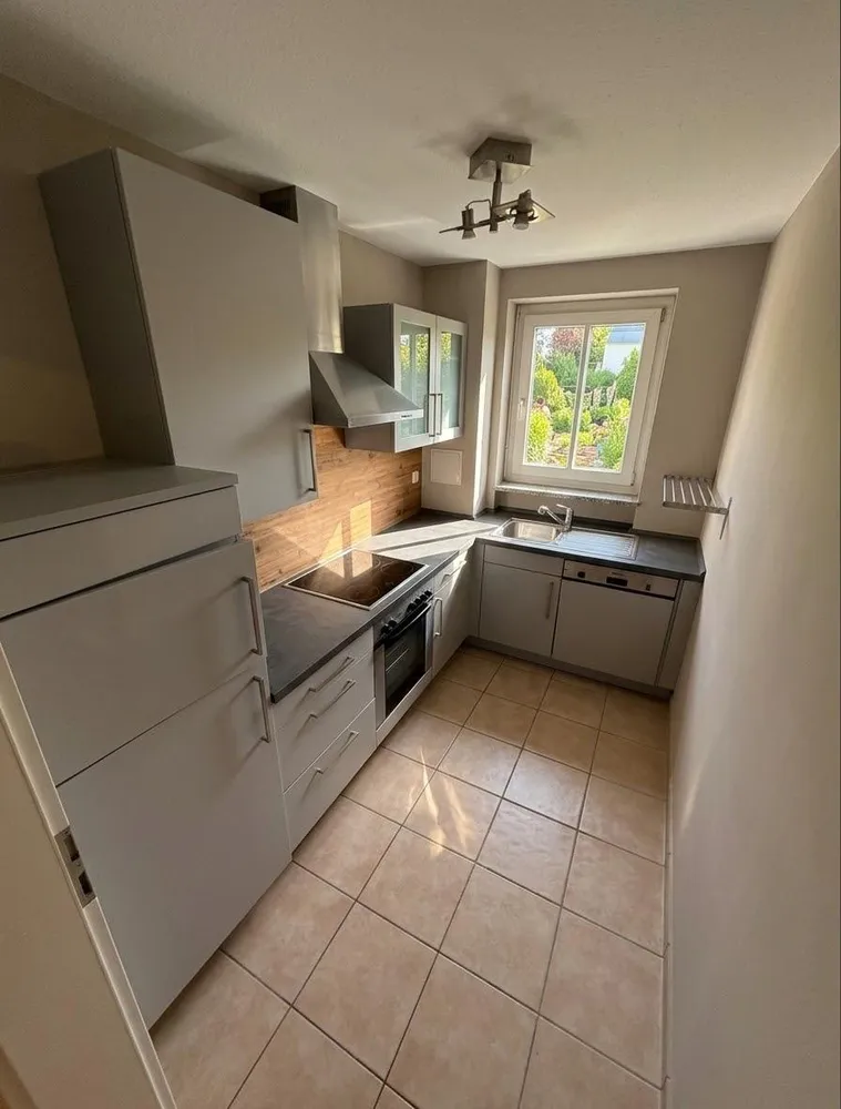 2 Zimmer Wohnung mit 59 m² in München – Bild 5