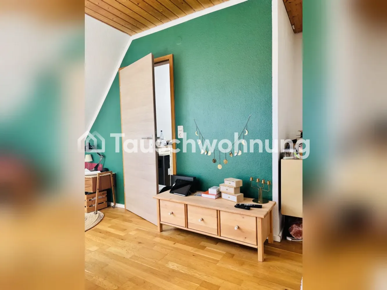 2 Zimmer Wohnung mit 65 m² in Freiburg im Breisgau – Bild 9