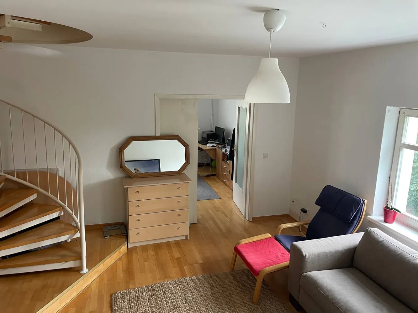 4 room apartment with 125 m² in Berlin – Photo 8