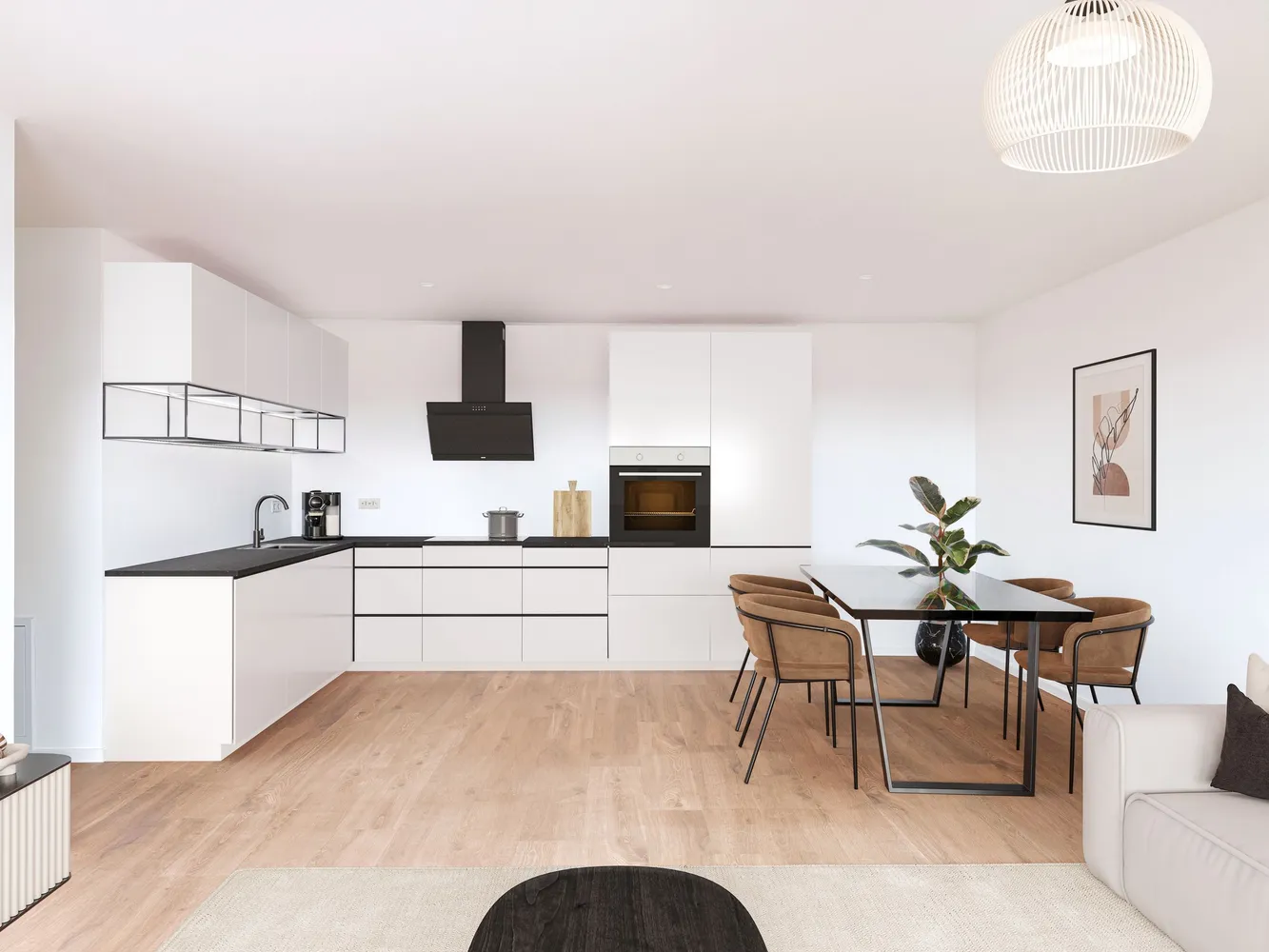 3 Zimmer Wohnung mit 82 m² in Sindelfingen – Bild 6