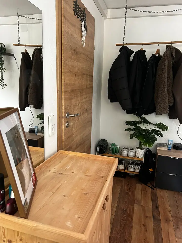 WG-Zimmer mit 13 m² in Weingarten – Bild 4