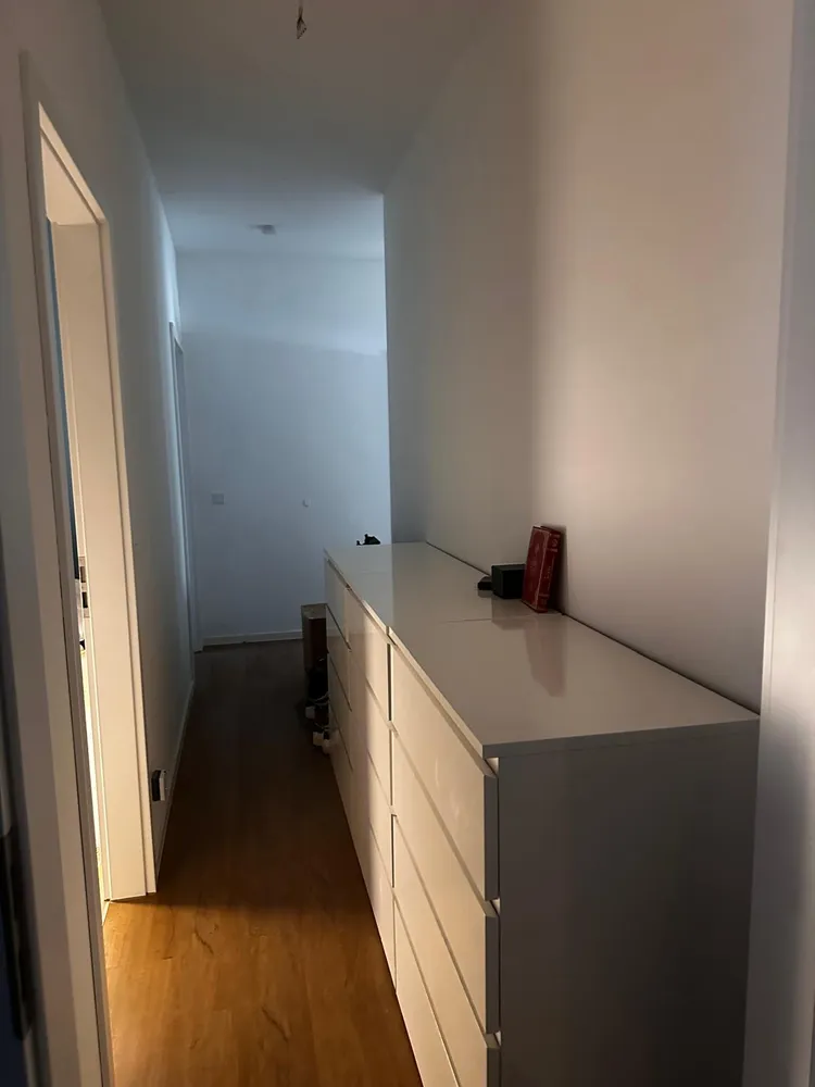4 Zimmer Wohnung mit 97 m² in Münster – Bild 5