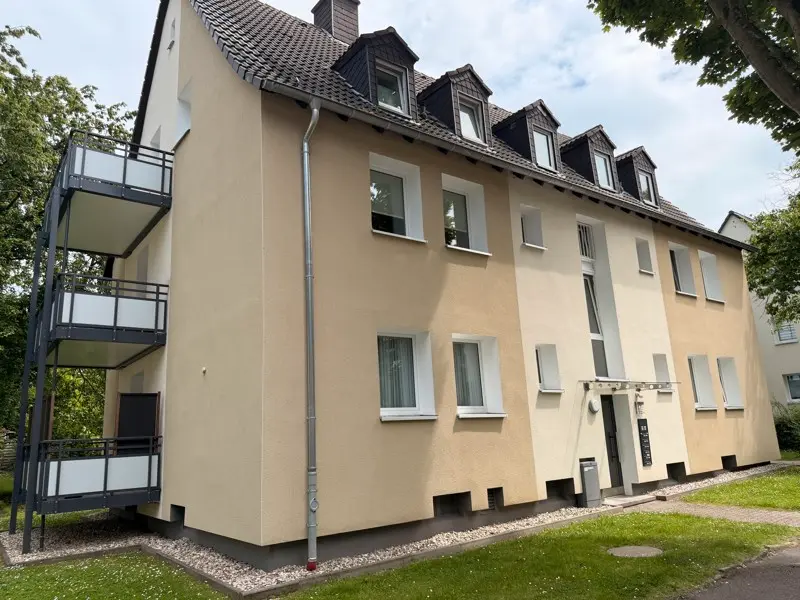 2 Zimmer Wohnung mit 41 m² in Dortmund – Bild 4