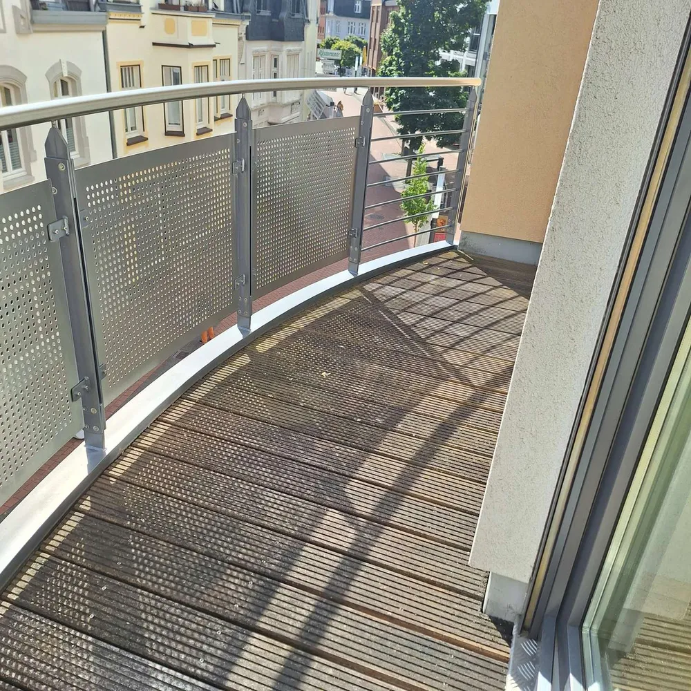 3 room apartment with 101 m² in Troisdorf – Photo 8