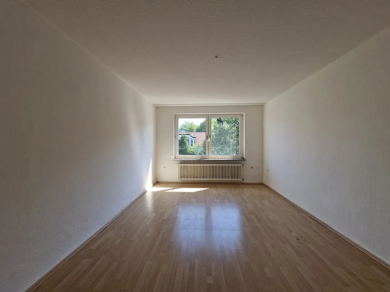 2 Zimmer Wohnung mit 65 m² in Dortmund – Bild 2