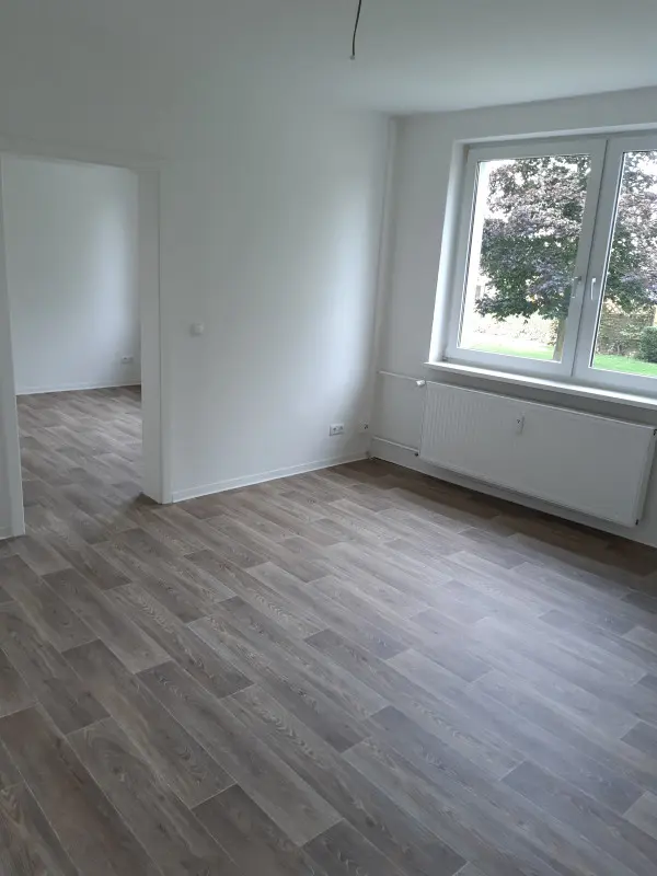 3 Zimmer Wohnung mit 64 m² in Wismar – Bild 1