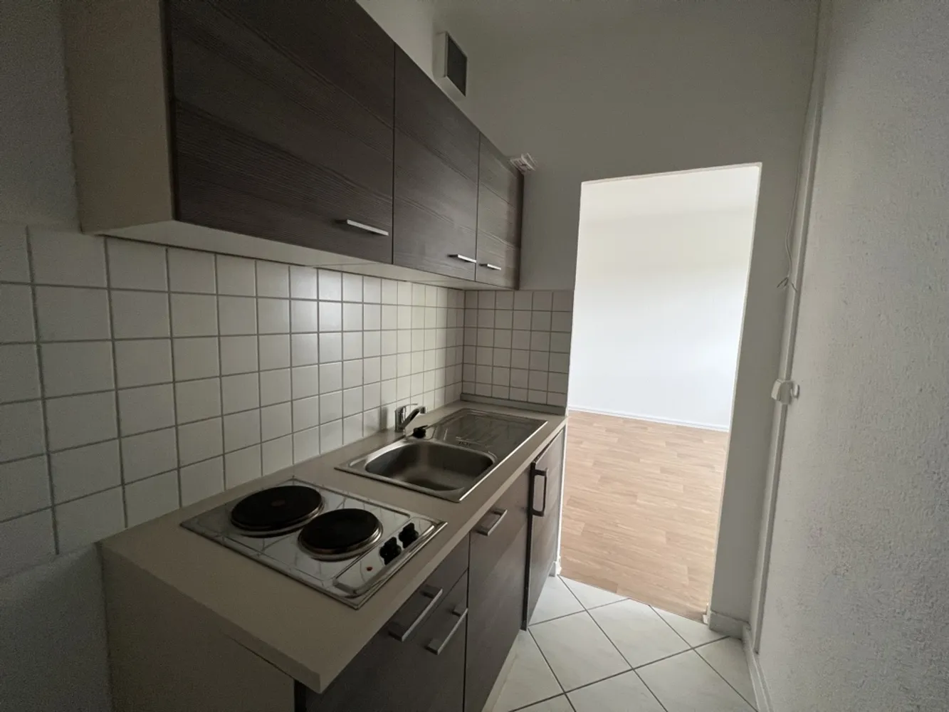 1 Zimmer Wohnung mit 37 m² in Chemnitz – Bild 11