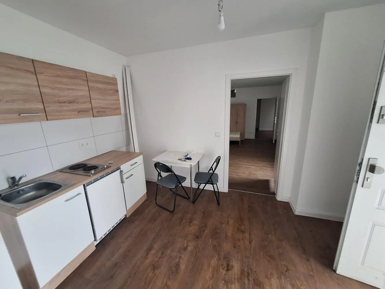 2 Zimmer Wohnung mit 56 m² in Velbert – Bild 3