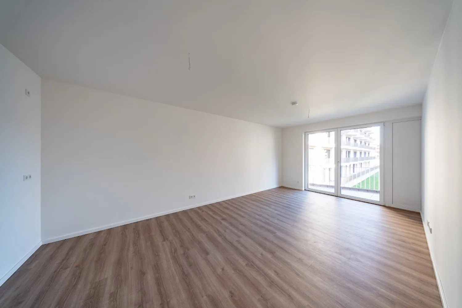 4 Zimmer Wohnung mit 89 m² in Berlin – Bild 1