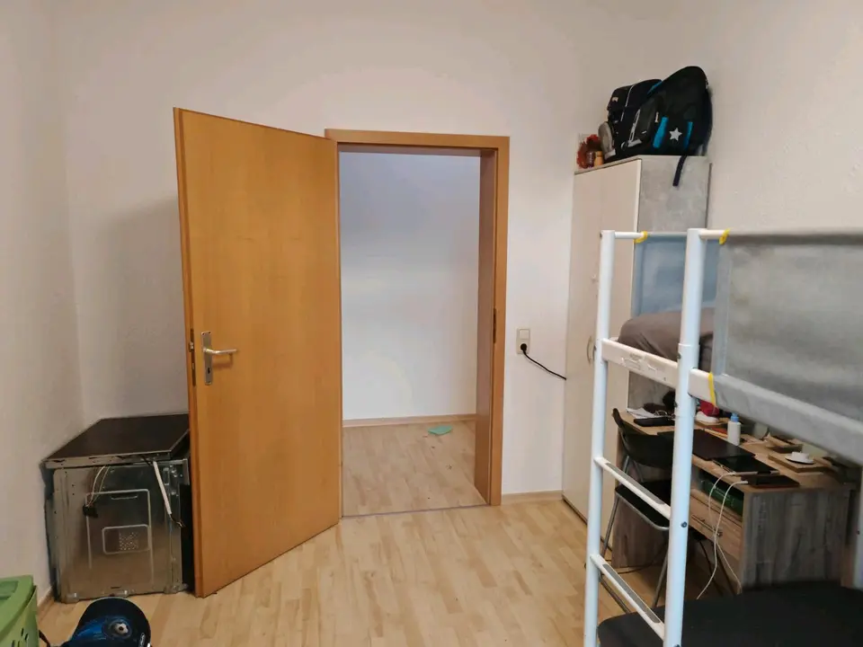 3 room apartment with 84 m² in Chemnitz – Photo 3