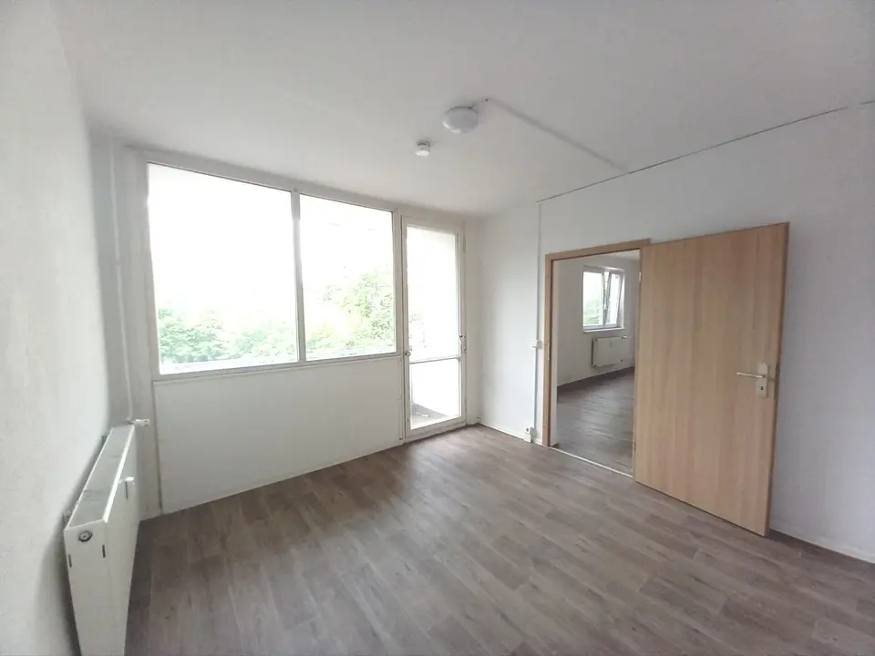 3 Zimmer Wohnung mit 62 m² in Gera – Bild 8